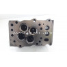 used Komatsu Cylinder head...