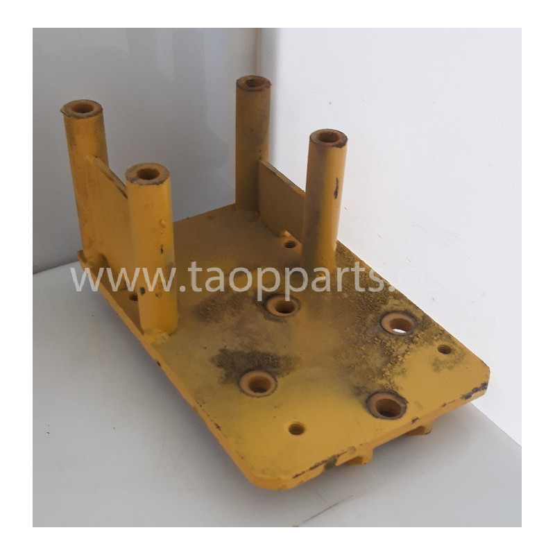 Soporte Komatsu... Soporte Komatsu...