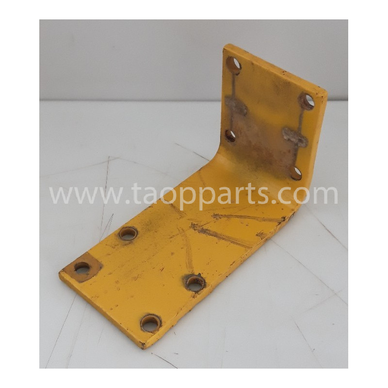 Suporte usado Komatsu...