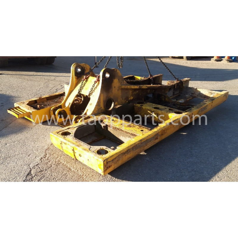 Chassis Komatsu...
