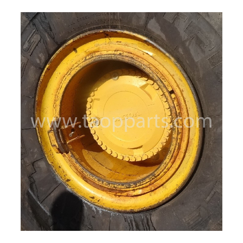 Volvo Llantas 29.5 R25...