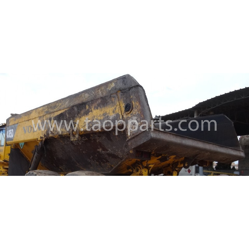 Benne Dumper Volvo 11194728... Benne Dumper Volvo 11194728...