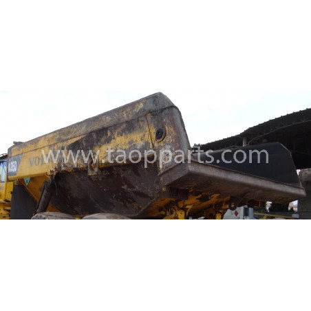 Benne Dumper Volvo 11194728...