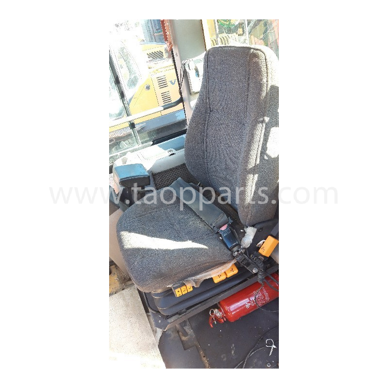 used Volvo Driver seat... used Volvo Driver seat...