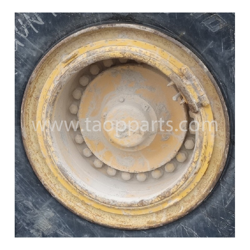 Llantas 26.5 R25 Volvo...