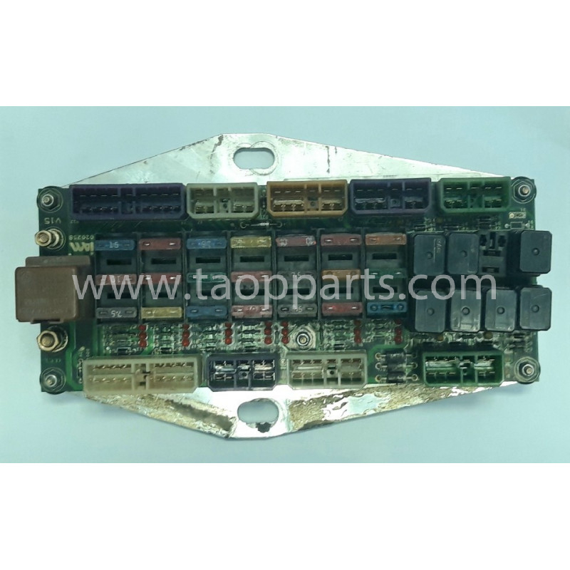 Komatsu Fuse 312612082 for... Komatsu Fuse 312612082 for...