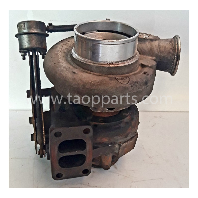 Turbocompresseur d'occasion... Turbocompresseur d'occasion...