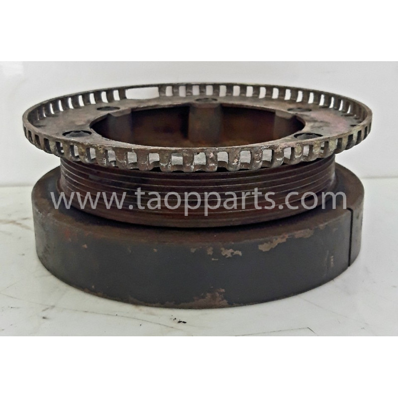 Damper Komatsu 6754-31-8110... Damper Komatsu 6754-31-8110...