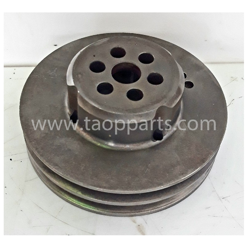 used Pulley drive...