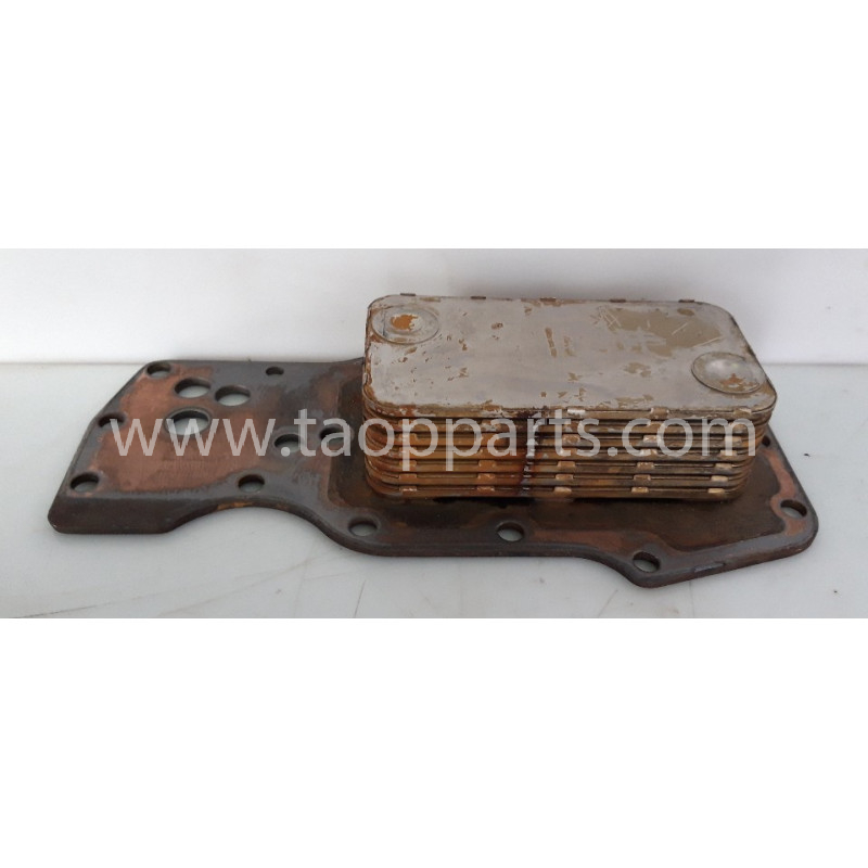 used Cooler 6754-61-2110... used Cooler 6754-61-2110...