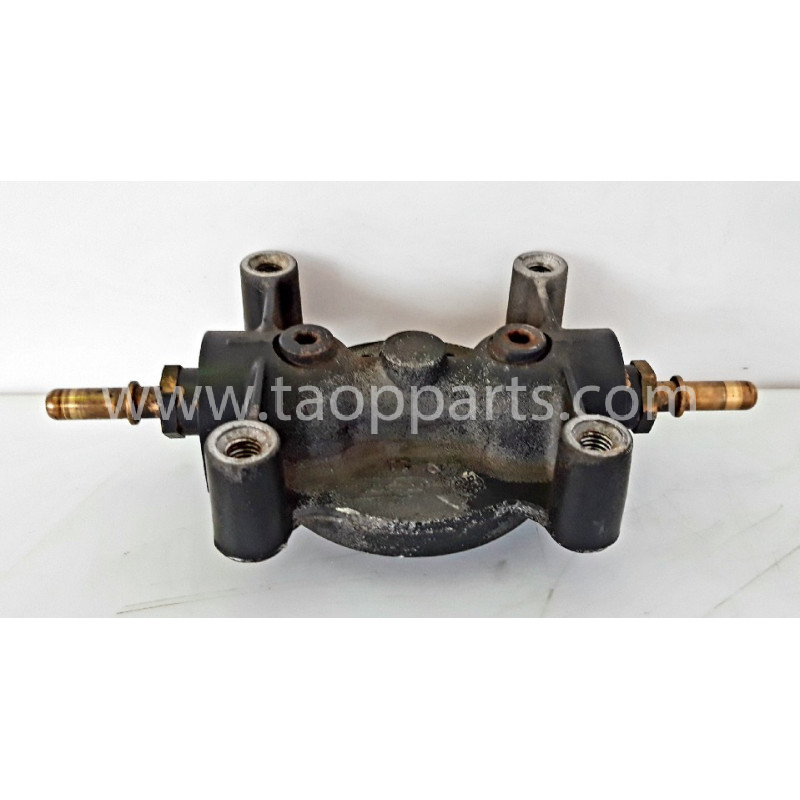 Komatsu Cover 6754-72-6110... Komatsu Cover 6754-72-6110...