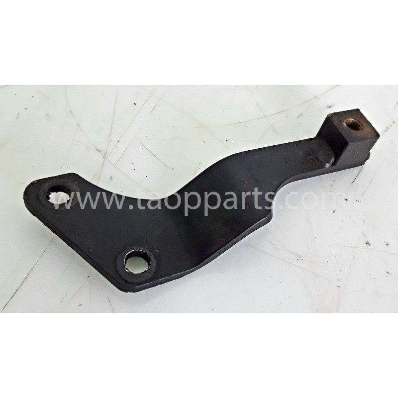 Soporte Komatsu... Soporte Komatsu...