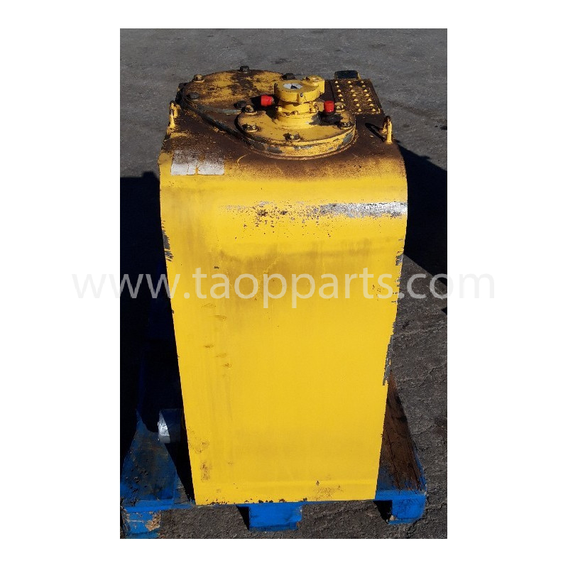 Serbatoio Komatsu...