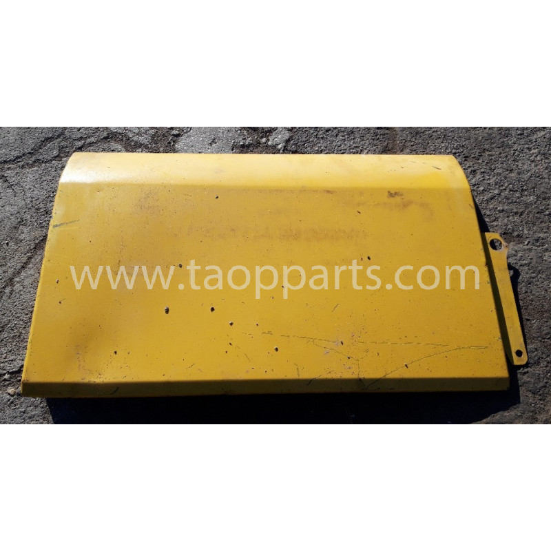 Tampa usada Komatsu... Tampa usada Komatsu...