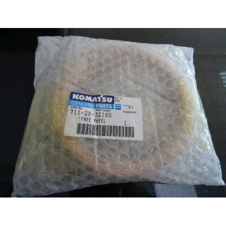 Bearing 711-28-32160 for... Bearing 711-28-32160 for...