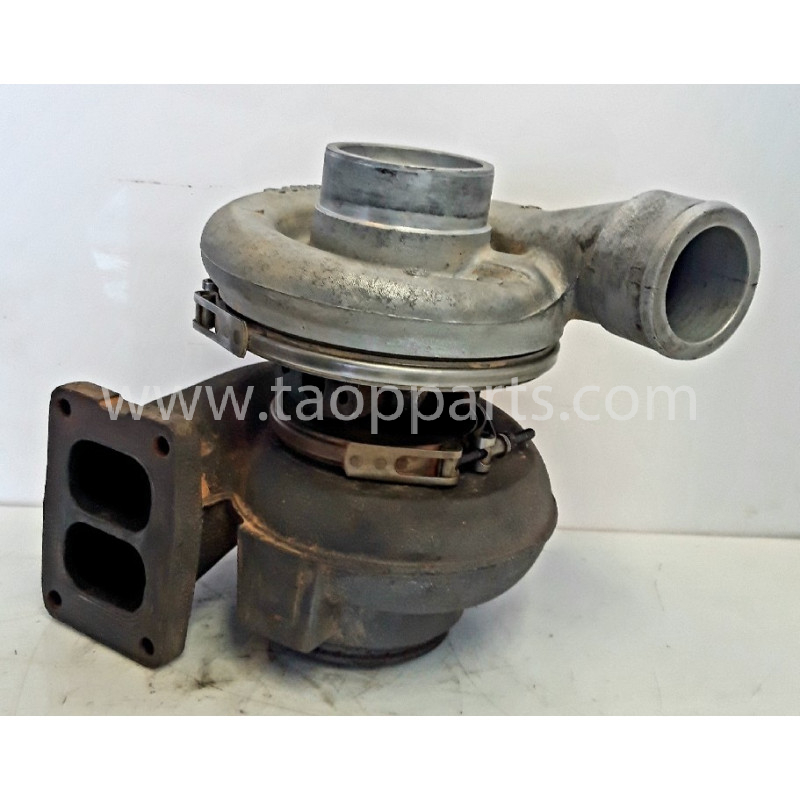 Turbocompressor usado... Turbocompressor usado...