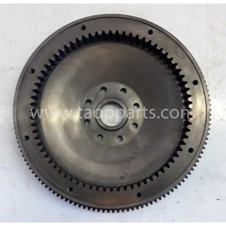 Flywheel 6741-31-4200 for...