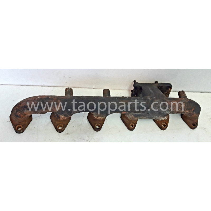 Coletor 6754-11-5120 para... Coletor 6754-11-5120 para...