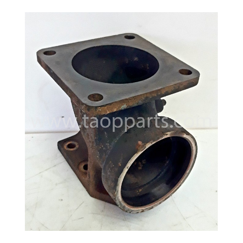 Pipe 6754-11-4310 for...