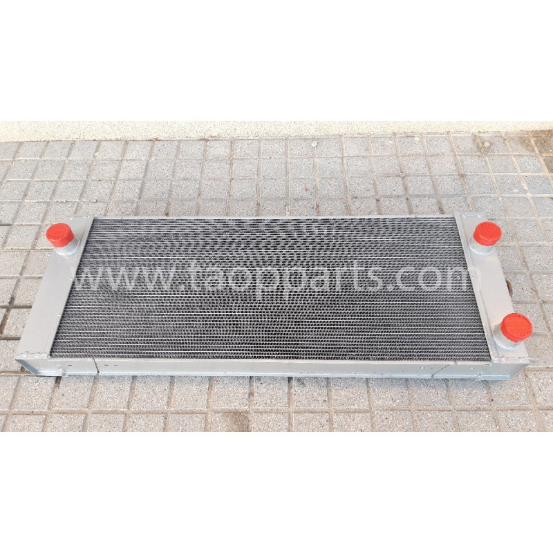 Core d'occasion Komatsu... Core d'occasion Komatsu...