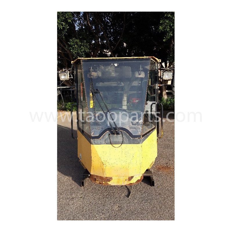 Cabine 419-56-H3003 pour...