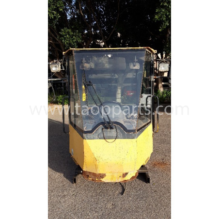 Cab 419-56-H3003 for...