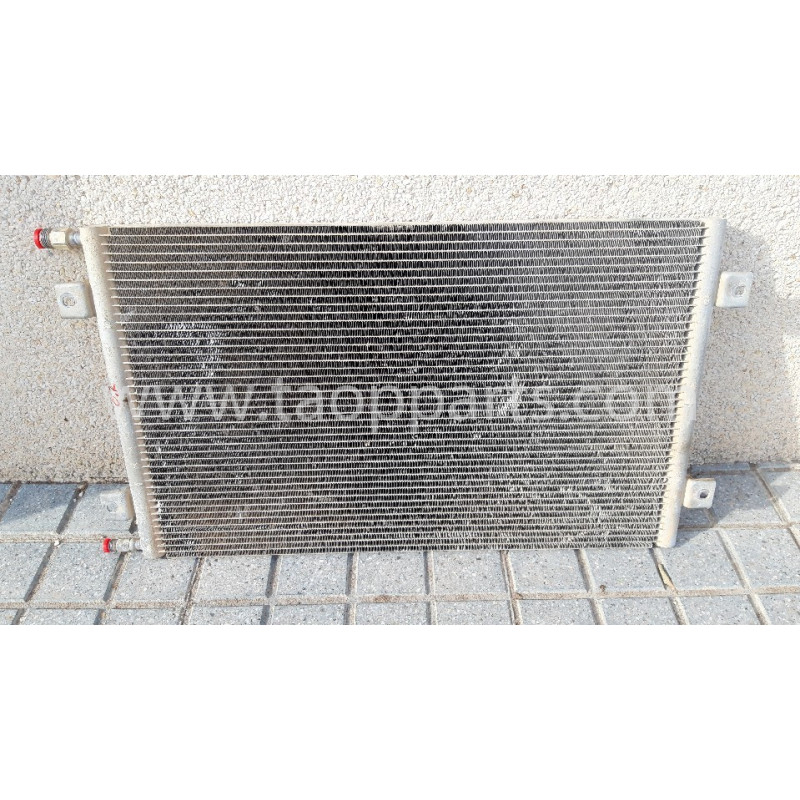 used Komatsu Condenser... used Komatsu Condenser...