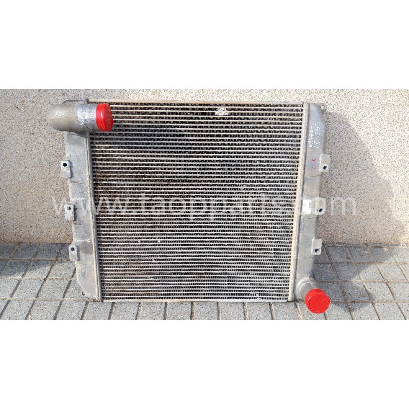 used Aftercooler... used Aftercooler...