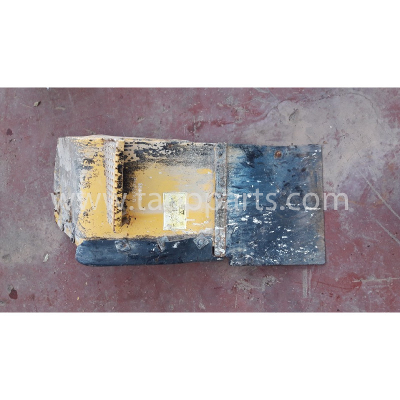 Komatsu Fender 419-U77-4215...