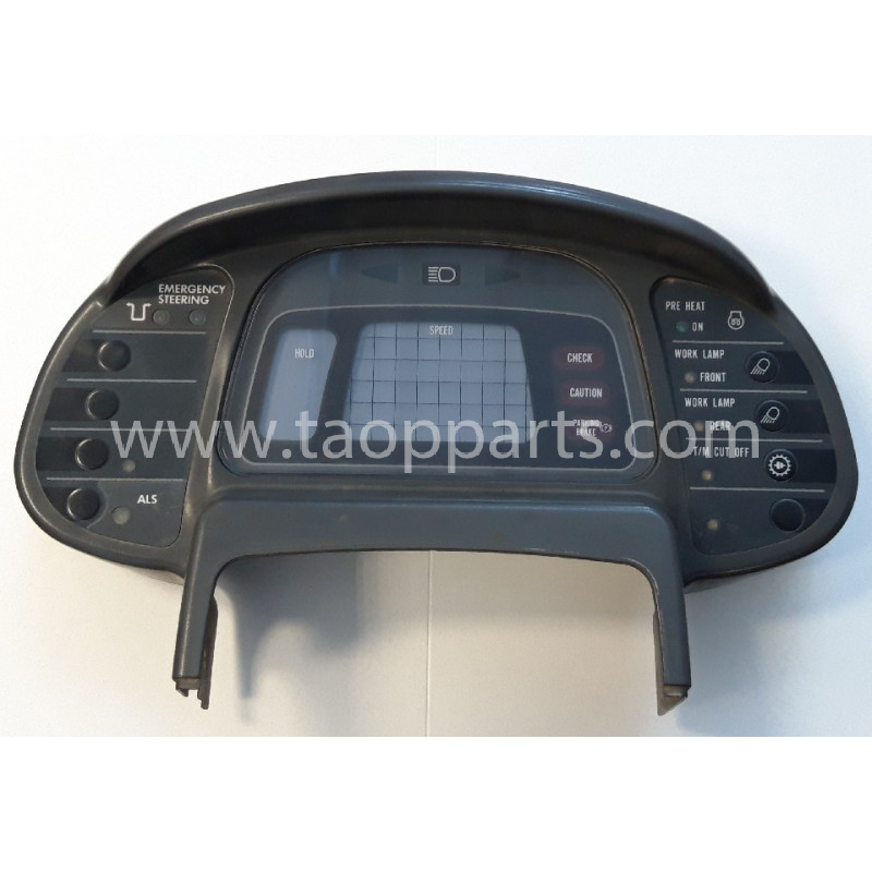 Monitor 7823-62-6000 para... Monitor 7823-62-6000 para...