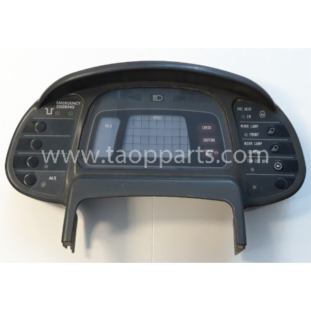 Monitor 7823-62-6000 para...