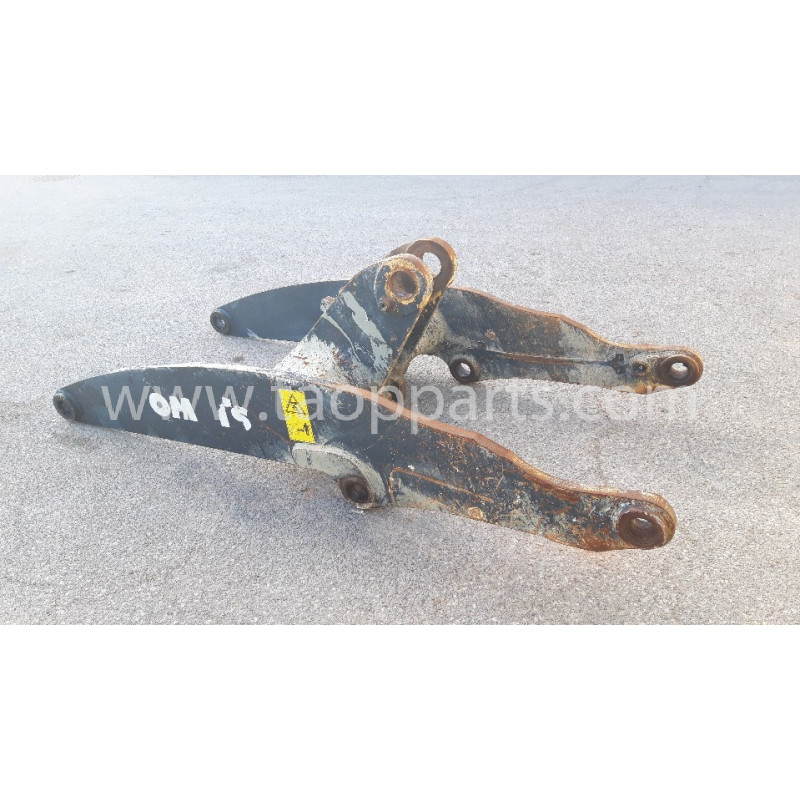 Komatsu Arm 419-70-H1540... Komatsu Arm 419-70-H1540...