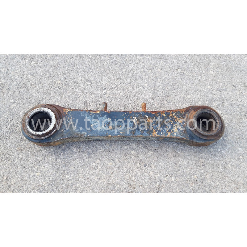 Komatsu Bucket link... Komatsu Bucket link...