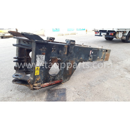 Chasis Komatsu 419-46-H2762... Chasis Komatsu 419-46-H2762...
