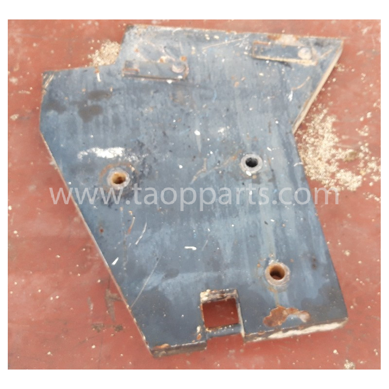 Komatsu Counterweight...