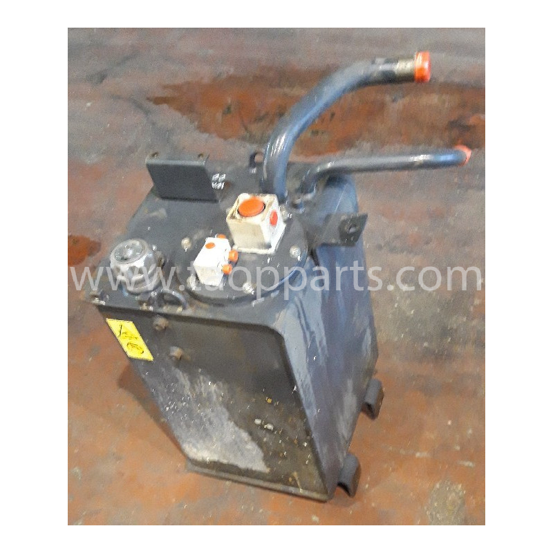 Hydraulic Tank 419-60-48112...