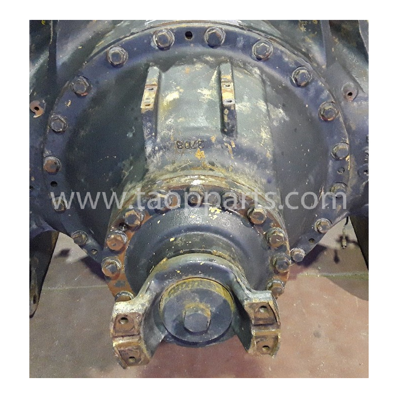 used Komatsu Differential... used Komatsu Differential...