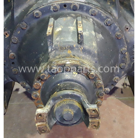 used Komatsu Differential...