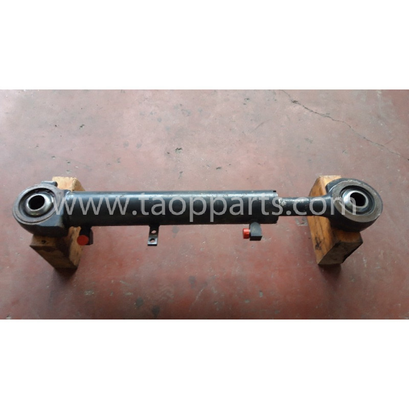 used Komatsu Steering... used Komatsu Steering...