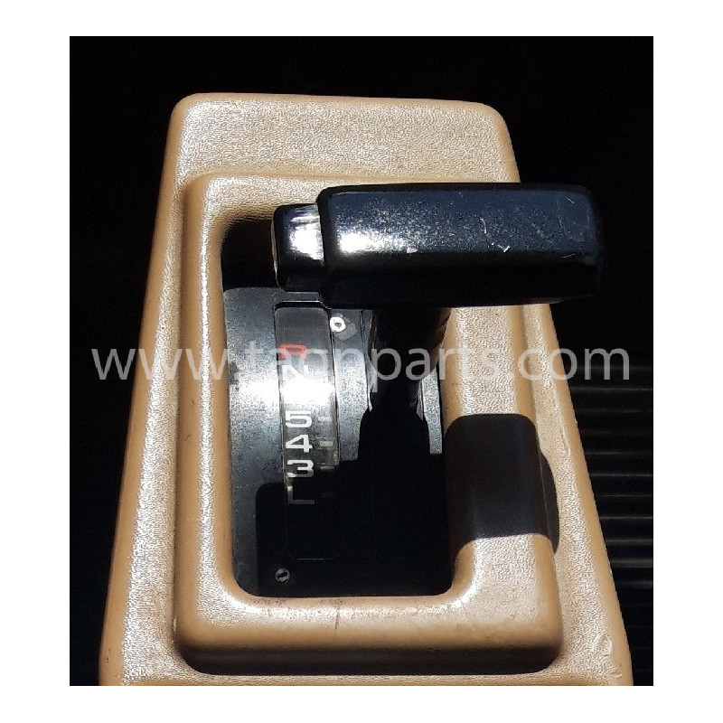 Mando Komatsu 569-44-65600... Mando Komatsu 569-44-65600...