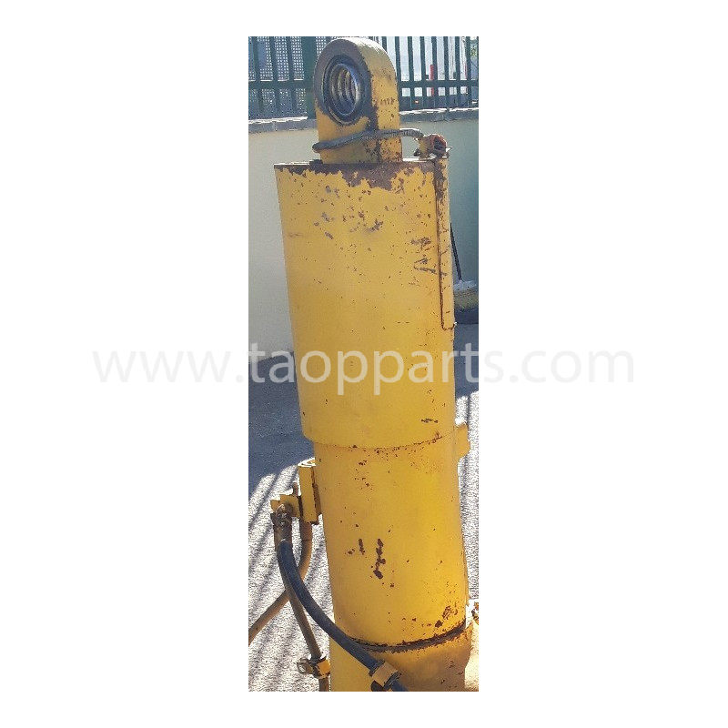 Cilindru suspensie folosit...