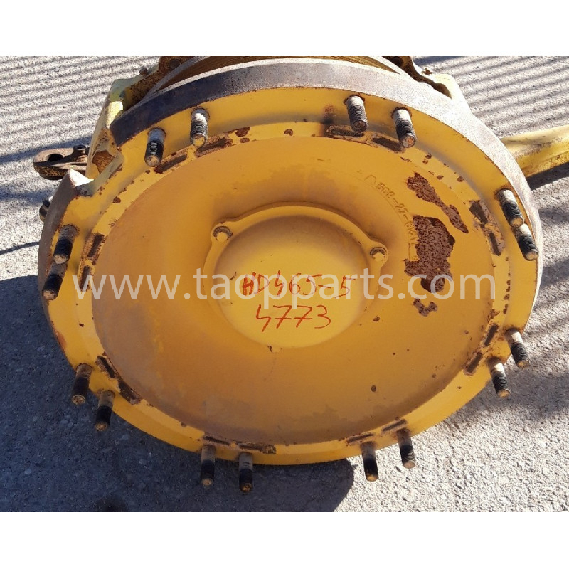 TAM ハイレベル Volvo Penta 866591 *OEM* ~NEW~ Marine TAMD60C TAMD63L-A