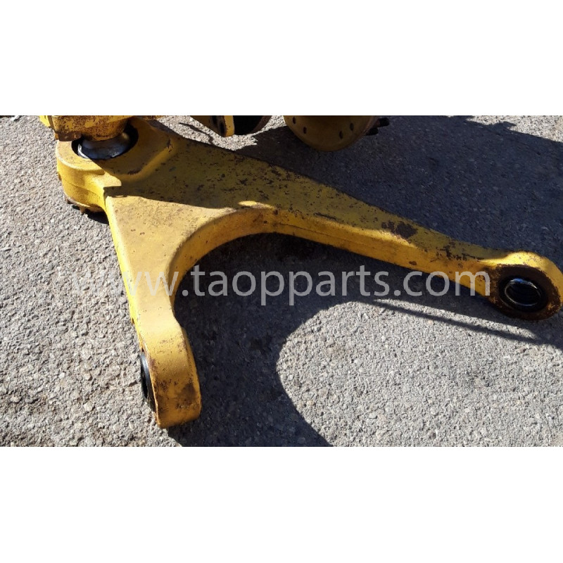 Suporte usado Komatsu...