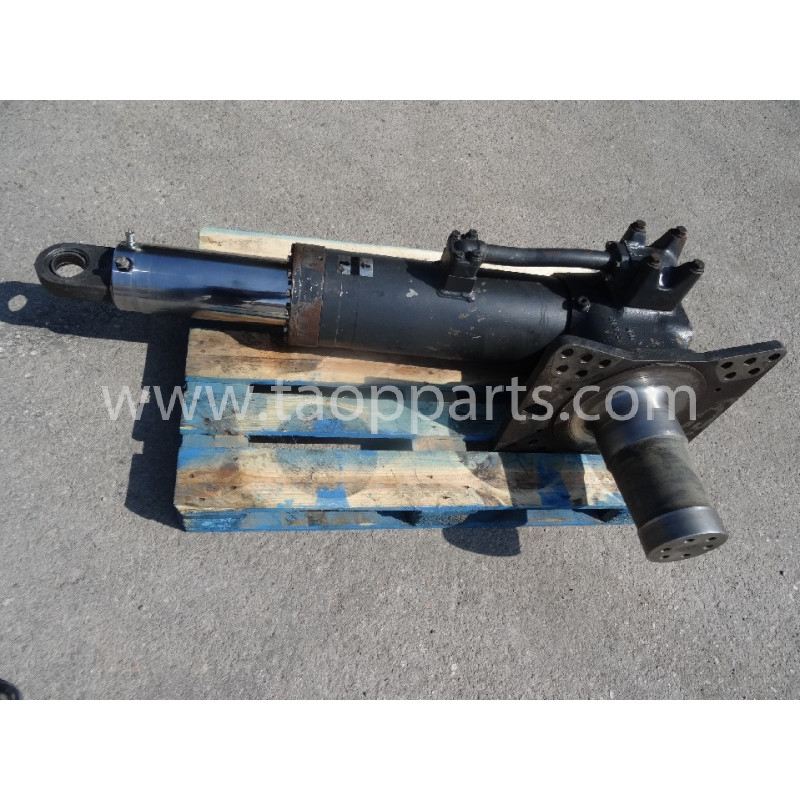 Cilindru suspensie...