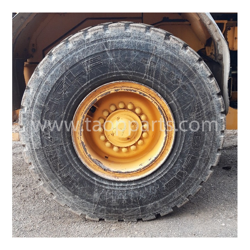 Radial tyres TRIANGLE...