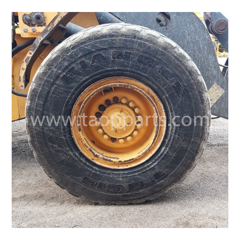 Neumático Radial TRIANGLE...