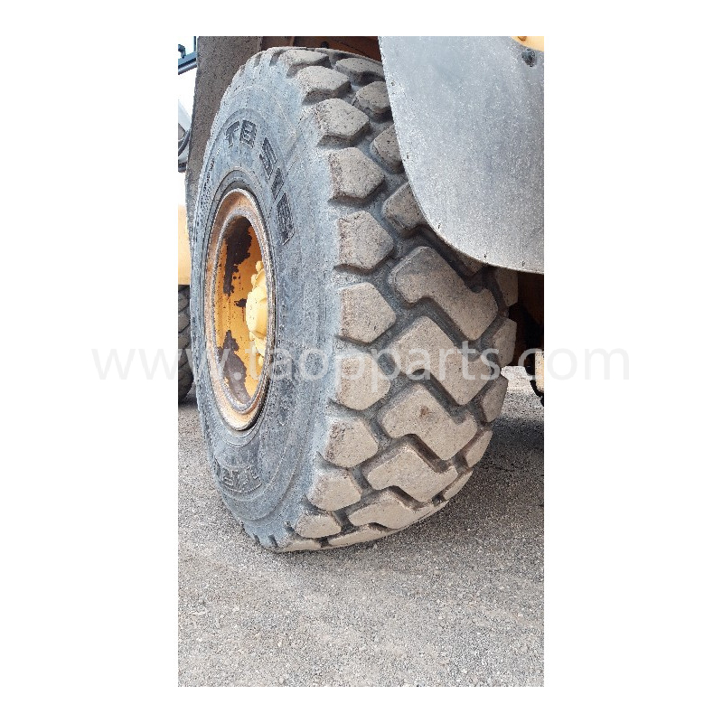 TRIANGLE Radial tyres...