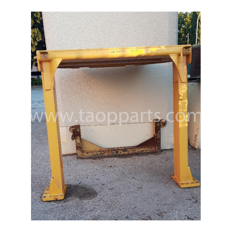 Rops canopy d'occasion...