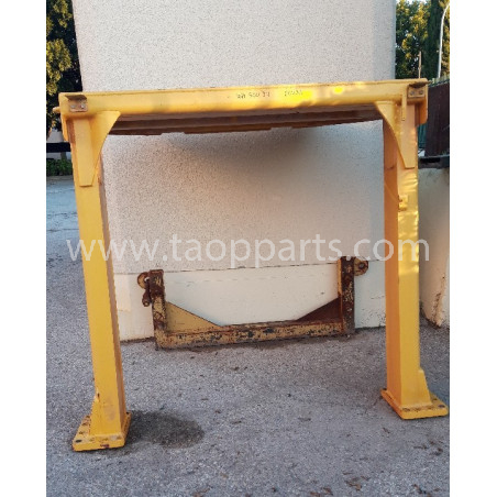 Rops canopy d'occasion... Rops canopy d'occasion...