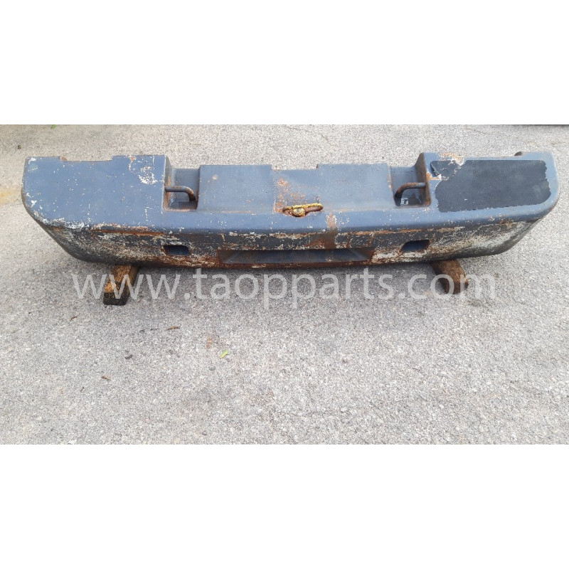 Komatsu Counterweight...